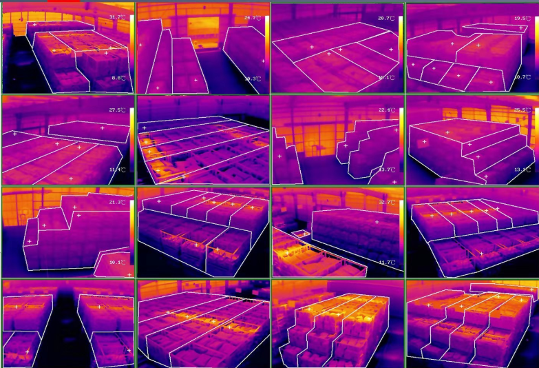 倉庫防火，倉庫防火系統(tǒng)